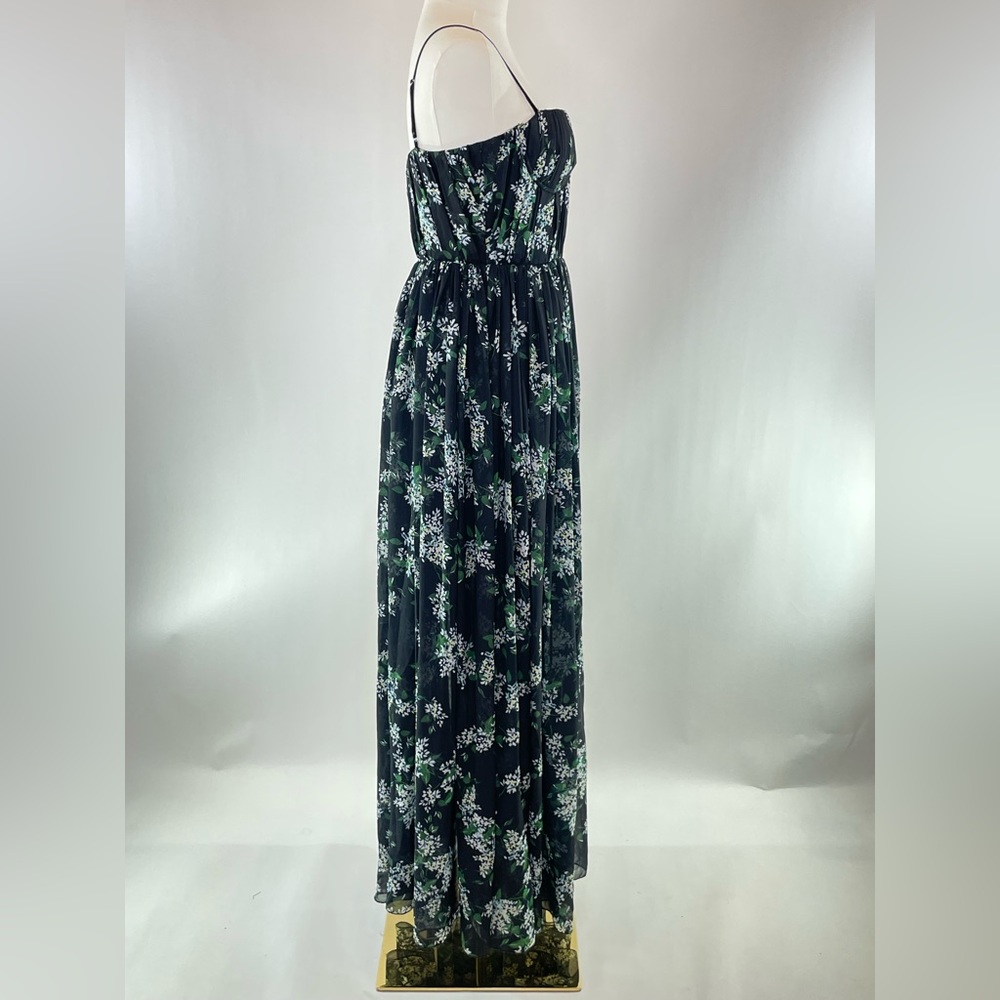 Sau Lee Black Dress - Picture 11 of 16